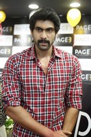 Rana New Photos
